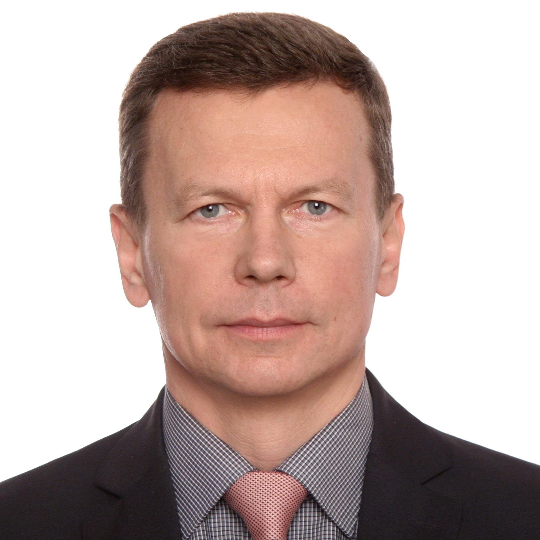 Viktor Zholudenko